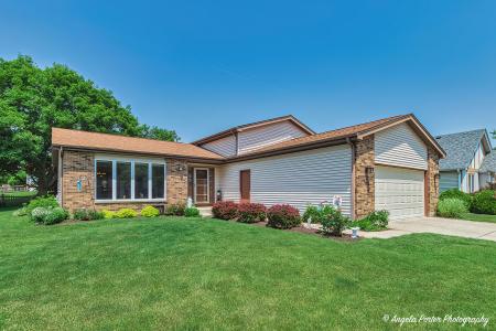 3406 W Bretons Drive, Mchenry, Иллинойс 60050, Соединенные Штаты