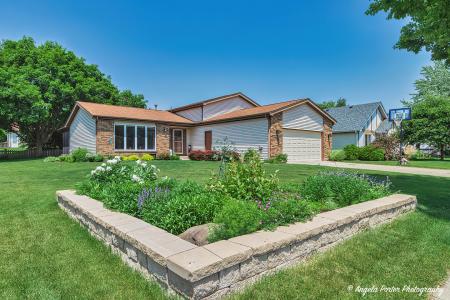 3406 W Bretons Drive, Mchenry, Иллинойс 60050, Соединенные Штаты