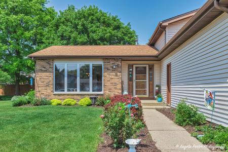 3406 W Bretons Drive, Mchenry, Иллинойс 60050, Соединенные Штаты