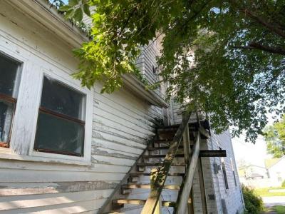 119 N Park Street, Osceola, Iowa 50213, Amerika Birleşik Devletleri