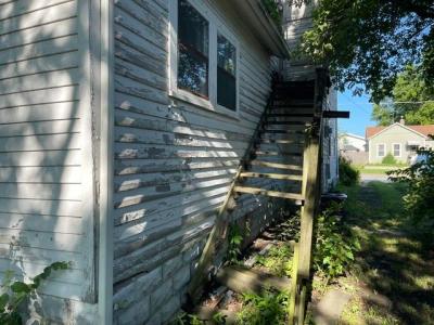 119 N Park Street, Osceola, Iowa 50213, Amerika Birleşik Devletleri
