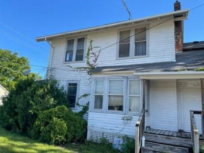 119 N Park Street, Osceola, Iowa 50213, Amerika Birleşik Devletleri