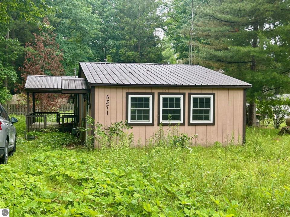 5371 Jewell Road, Gladwin, 密西根州 48624, 美國