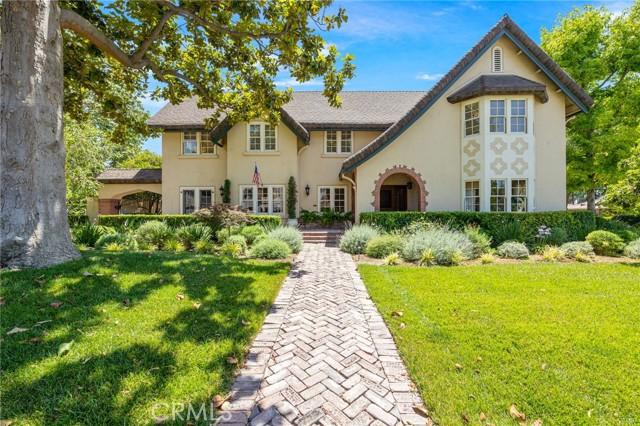 3594 Castle Reagh Pl, Riverside, Californie 92506, États-Unis