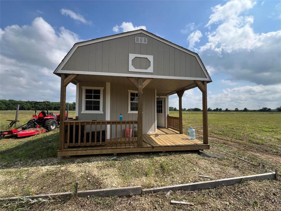 1757 County Road 252, Rising Star, Texas 76471, USA