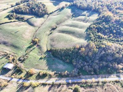 Lots 6-10 Burkey Road, Greeneville, Tennessee 37743