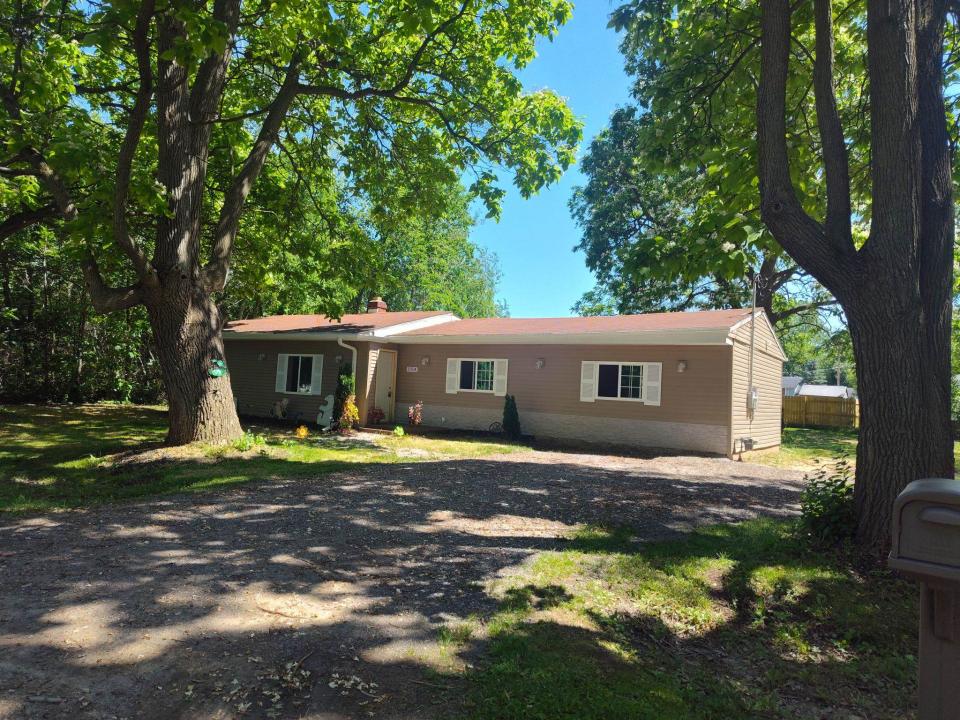 1314 Alexandrine, Mount Morris, ミシガン 48458-1709, アメリカ合衆国