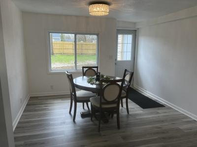 1314 Alexandrine, Mount Morris, ミシガン 48458-1709, アメリカ合衆国