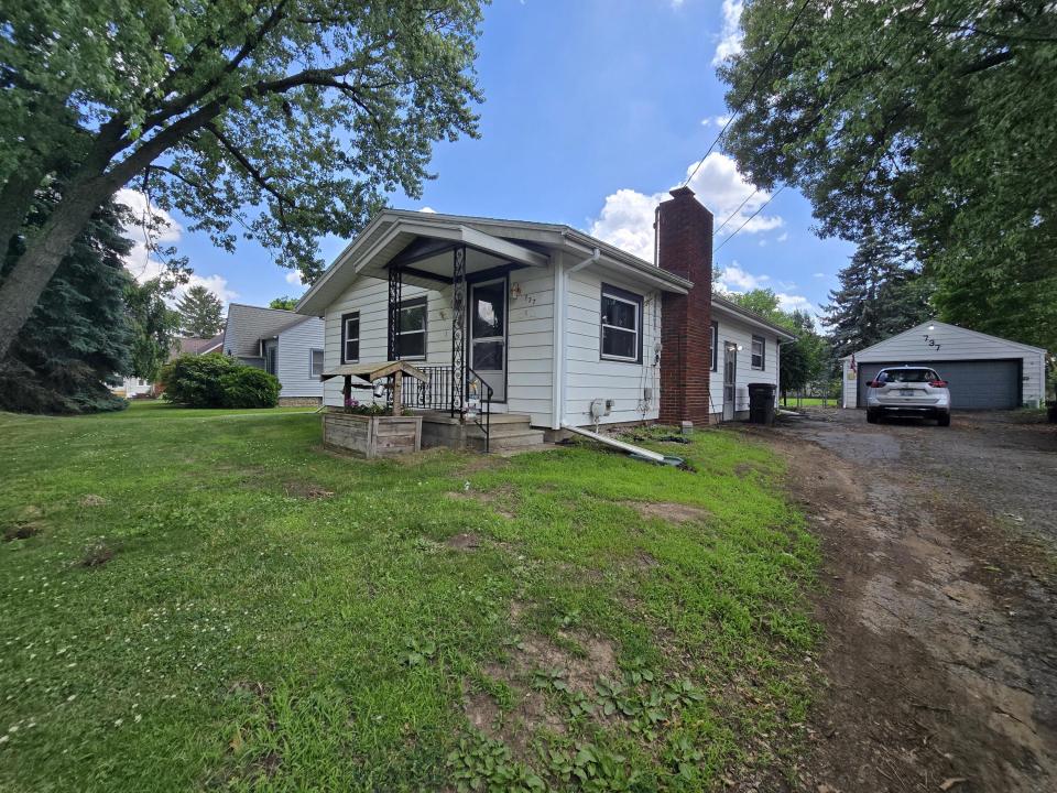 737 Royal Drive, Jackson, Michigan 49202, Amerika Birleşik Devletleri