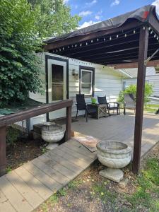 737 Royal Drive, Jackson, Michigan 49202, Amerika Birleşik Devletleri