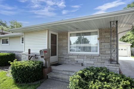 845 Harding Street, Menasha, Wisconsin 54942