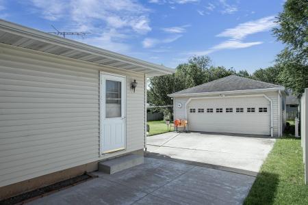 845 Harding Street, Menasha, Wisconsin 54942