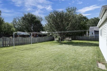 845 Harding Street, Menasha, Wisconsin 54942