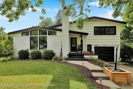 229 Julian Avenue, Lansing, Michigan 48917