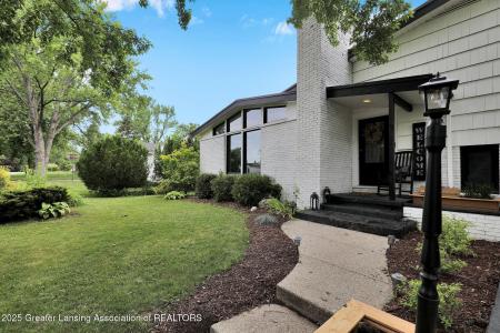 229 Julian Avenue, Lansing, Michigan 48917
