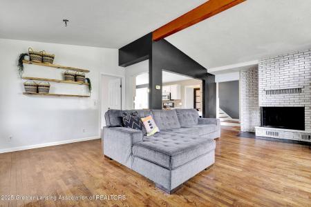 229 Julian Avenue, Lansing, Michigan 48917