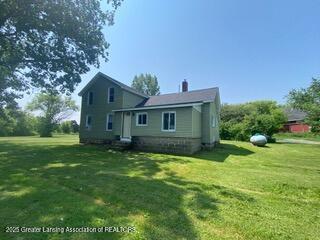 9912 Kinneville Road, Eaton Rapids, ميشيغان 48827, الولايات المتحدة