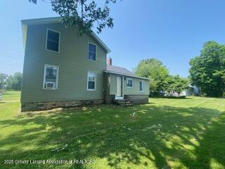 9912 Kinneville Road, Eaton Rapids, ميشيغان 48827, الولايات المتحدة