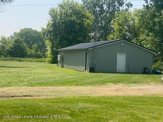 9912 Kinneville Road, Eaton Rapids, ميشيغان 48827, الولايات المتحدة