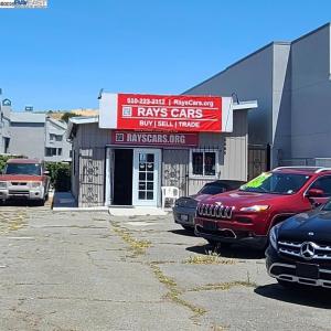 3635 San Pablo Dam Rd, El Sobrante, California 94803, USA