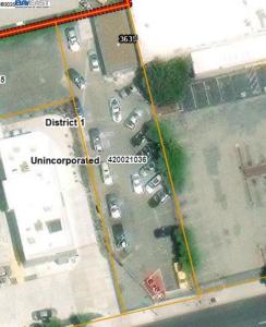 3635 San Pablo Dam Rd, El Sobrante, California 94803, USA