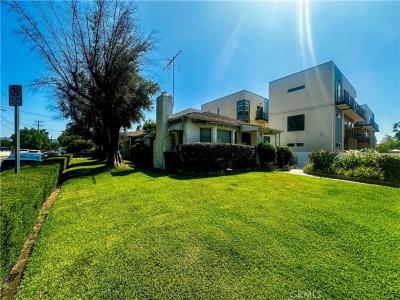 10802 Morrison Street, North Hollywood, California 91601, Stati Uniti