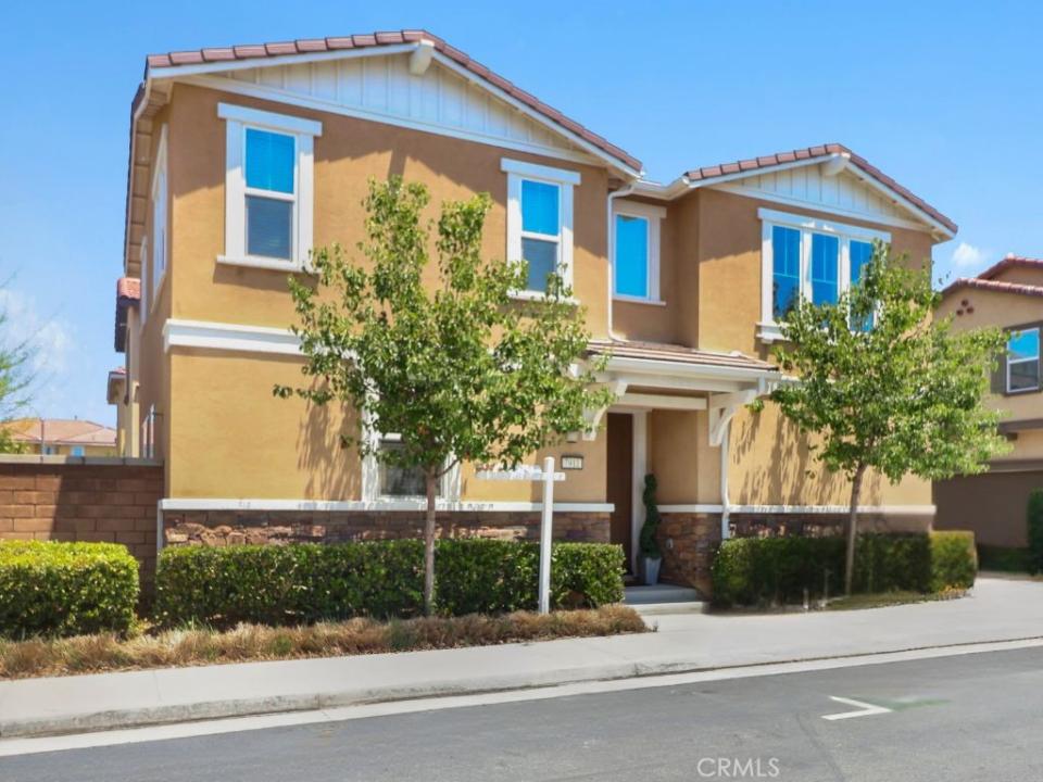7911 Cold Creek Street, Riverside, Калифорния 92507, Соединенные Штаты