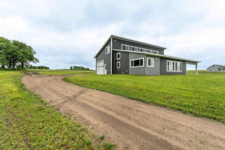 41565 Thunder Road, Clitherall, Minnesota 56524, HOA KỲ