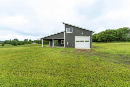 41565 Thunder Road, Clitherall, Minnesota 56524, HOA KỲ