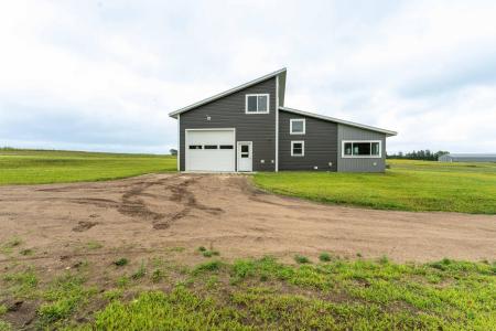 41565 Thunder Road, Clitherall, Minnesota 56524, HOA KỲ