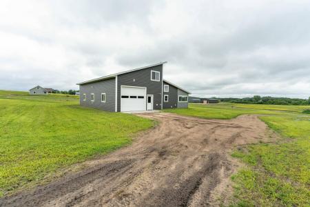 41565 Thunder Road, Clitherall, Minnesota 56524, HOA KỲ