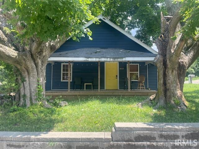 1775 S Henderson Street, Bloomington, Indiana 47401, HOA KỲ