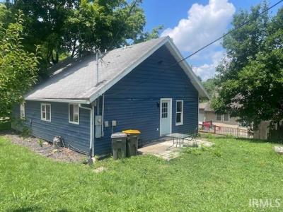 1775 S Henderson Street, Bloomington, Indiana 47401, HOA KỲ