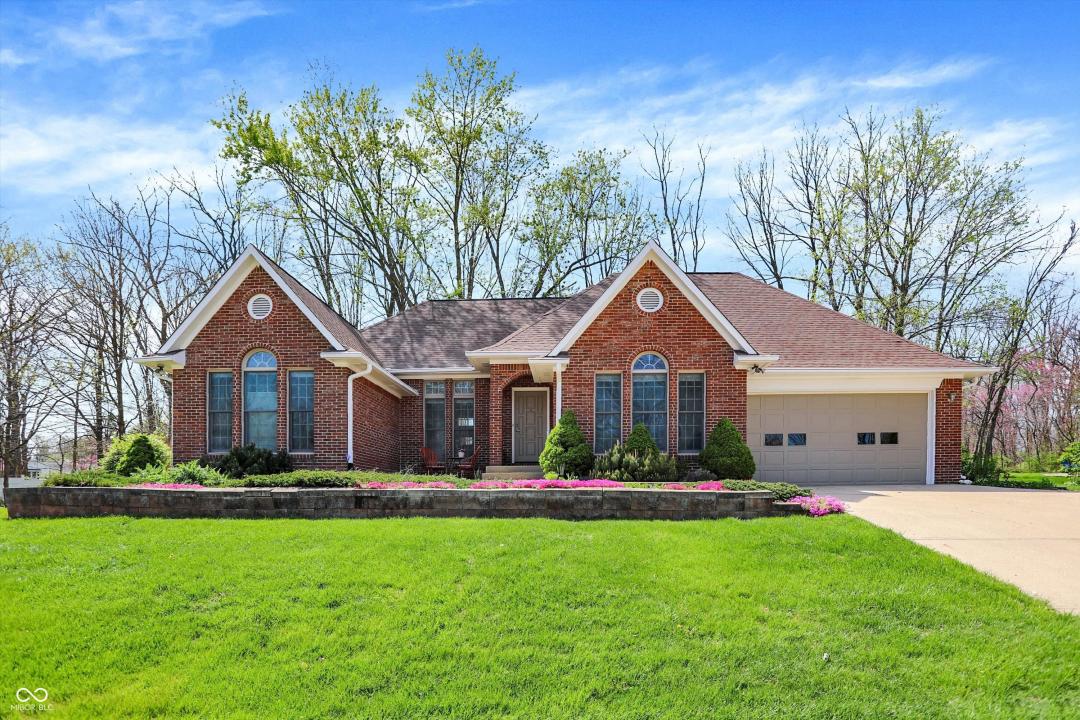 424 Orchard Boulevard, Danville, Indiana 46122, HOA KỲ