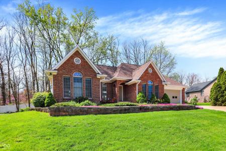 424 Orchard Boulevard, Danville, Indiana 46122, HOA KỲ