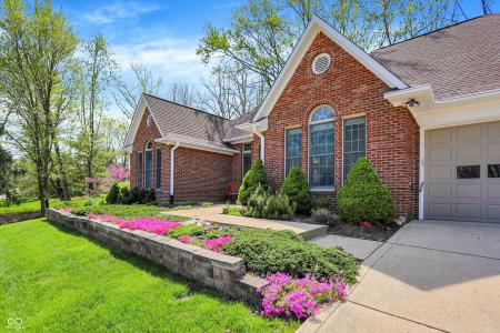 424 Orchard Boulevard, Danville, Indiana 46122, HOA KỲ