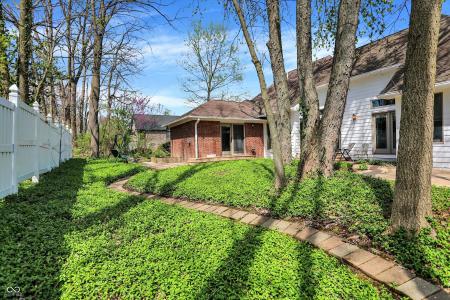424 Orchard Boulevard, Danville, Indiana 46122, HOA KỲ