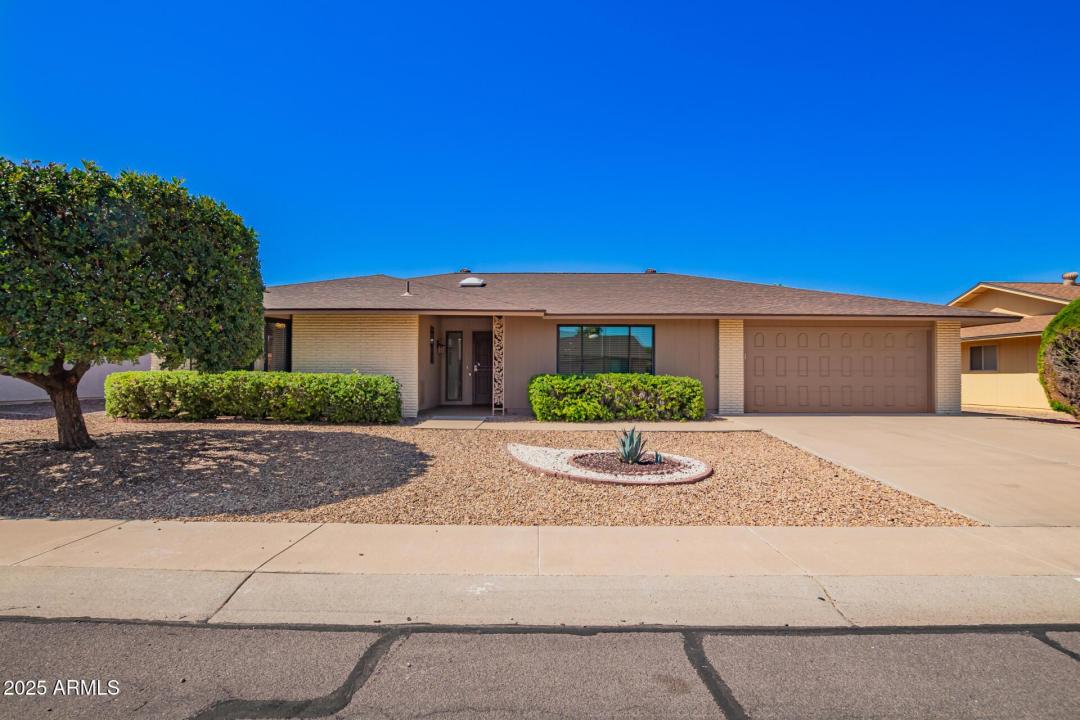 12632 W REGAL Drive, Sun City West, Arizona 85375, Estados Unidos