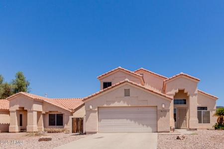 5206 W TOPEKA Drive, Glendale, Arizona 85308, Amerika Birleşik Devletleri