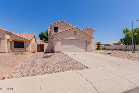 5206 W TOPEKA Drive, Glendale, Arizona 85308, Amerika Birleşik Devletleri