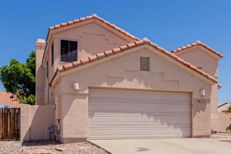 5206 W TOPEKA Drive, Glendale, Arizona 85308, Amerika Birleşik Devletleri