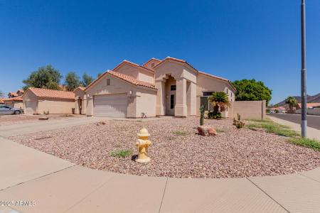 5206 W TOPEKA Drive, Glendale, Arizona 85308, Amerika Birleşik Devletleri