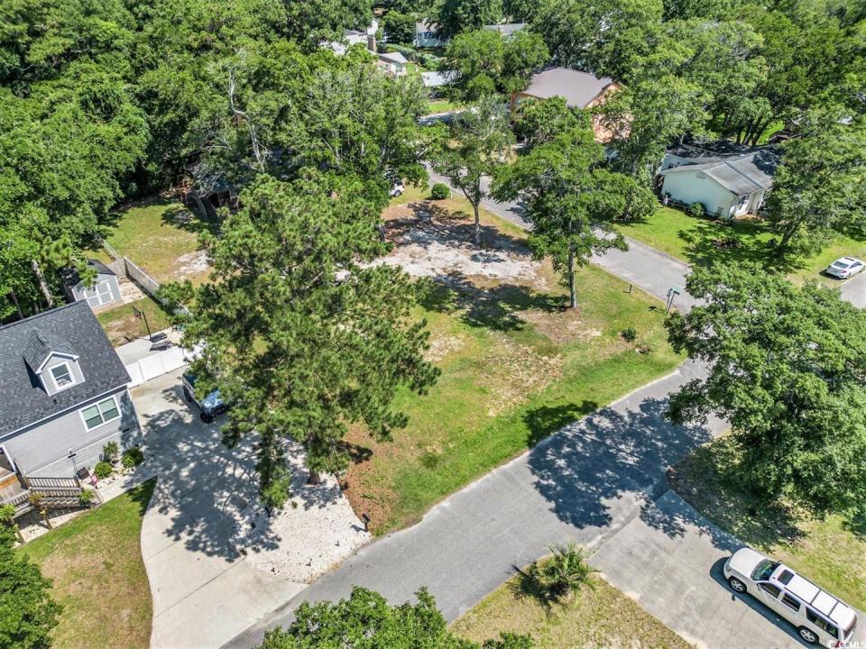 385 2nd Ave. S, Murrells Inlet, 南卡羅來納州 29576, 美國