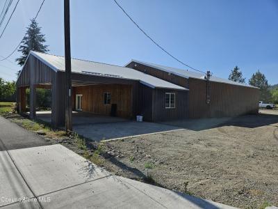 503 E RAILROAD AVE, Post Falls, Идаго 83854, Соединенные Штаты