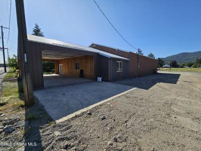503 E RAILROAD AVE, Post Falls, Идаго 83854, Соединенные Штаты