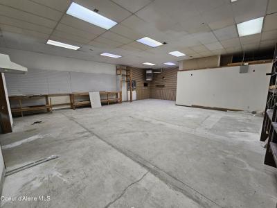 503 E RAILROAD AVE, Post Falls, Идаго 83854, Соединенные Штаты