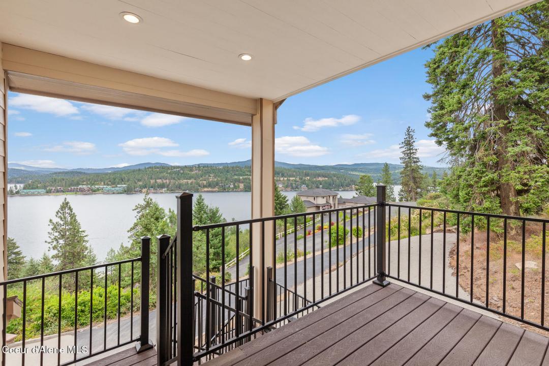 5003 S BAY POINTE WAY, Coeur D'alene, Idaho 83814