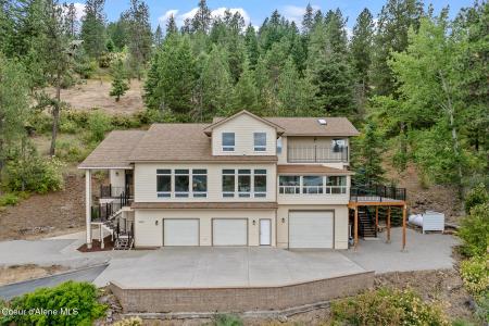 5003 S BAY POINTE WAY, Coeur D'alene, Idaho 83814