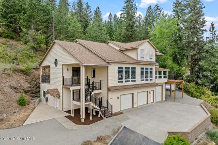 5003 S BAY POINTE WAY, Coeur D'alene, Idaho 83814