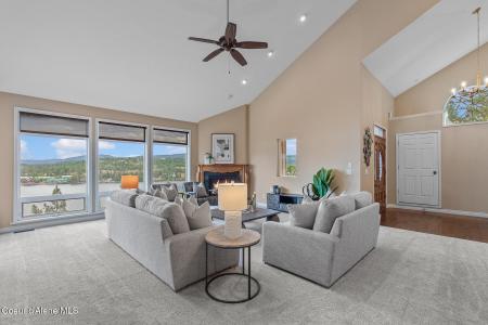 5003 S BAY POINTE WAY, Coeur D'alene, Idaho 83814